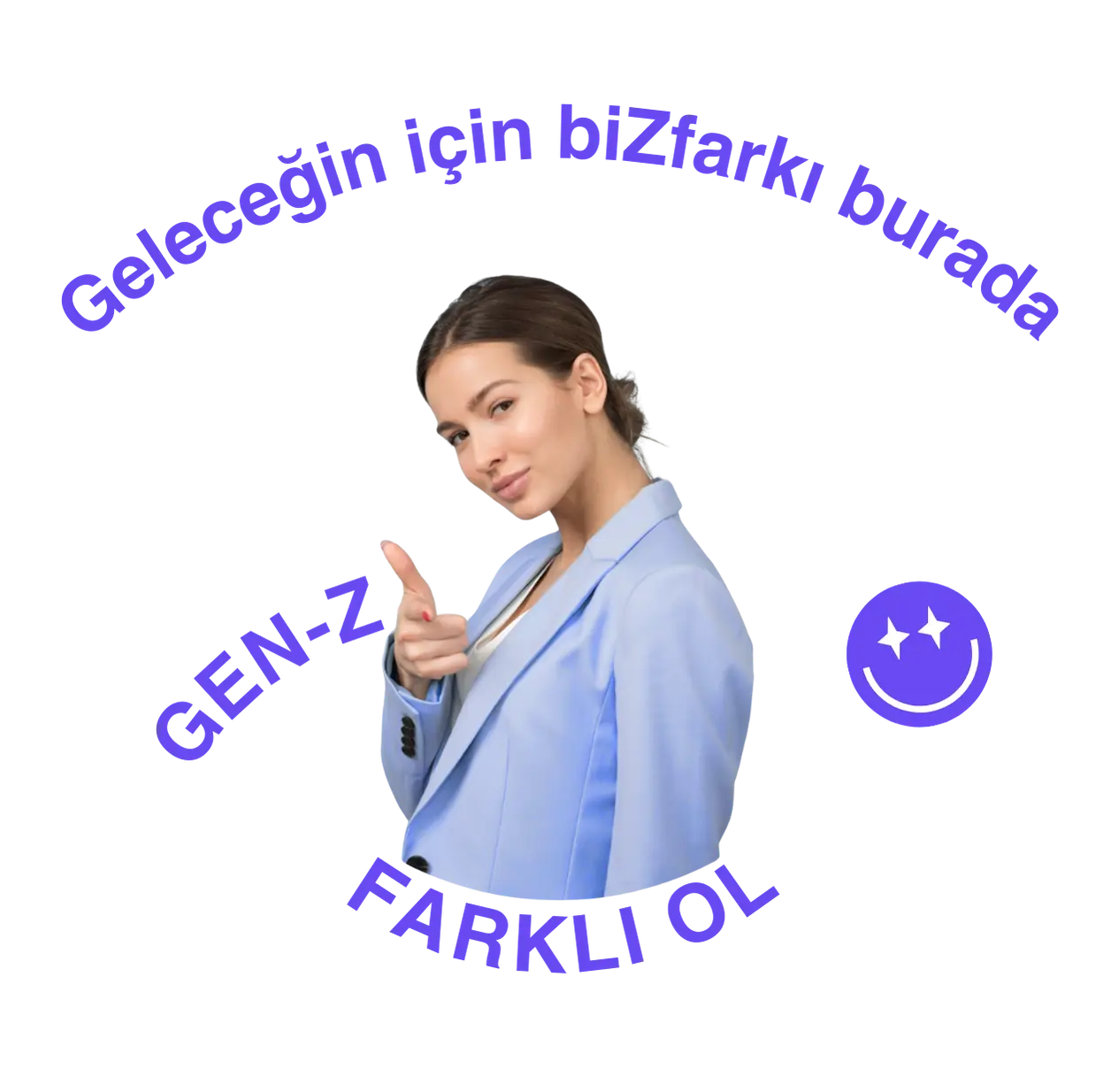 Yeni Nesil Kariyer Platformu - biZfarkı